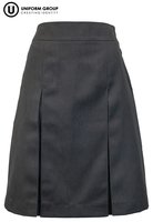 Skirt - Senior-all-Mount Aspiring College Uniform Shop