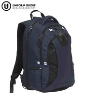 Backpack - Network-all-Mount Aspiring College Uniform Shop