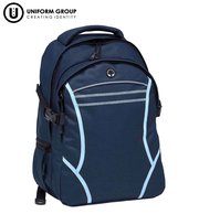 Backpack - Reflex-all-Mount Aspiring College Uniform Shop