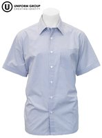 Shirt S/S - Senior UB-all-Mount Aspiring College Uniform Shop