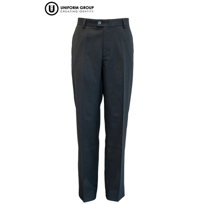 Trousers - MPB Charcoal PV